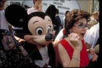 Disney/MGM Studios assignment