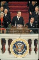 Nixon inauguration