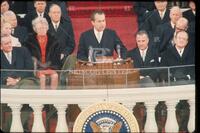 Nixon inauguration