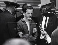 Lee Harvey Oswald