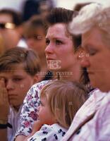 Desert Storm welcome home parade