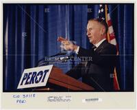 H. Ross Perot, 1992