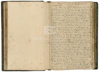 Diary of Somervell's Expedition Against the Southwest in 1842 and 1843