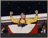 Govenor Michael Dukakis, 1989