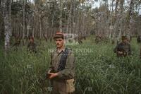 Australian Soldiers in Vietnam
