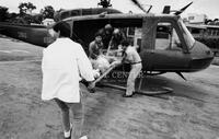 El Salvador medivac