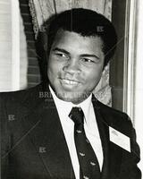 [Muhammad Ali]