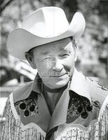 [Roy Rogers]