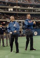 [President Bush and Prime Minister Mulroney]