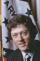 Bill Clinton