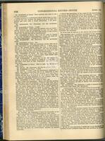 Speech by Maury Maverick, Sr., supporting Congressman Joseph A. Gavagan's anti-lynching bill