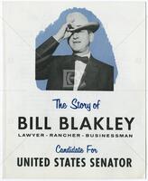 The Story of Bill Blakley