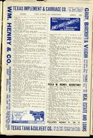 Morrison & Fourmy's General Directory of the City of Fort Worth for 1911 (page 205)