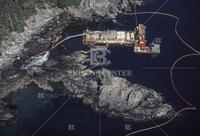 Valdez oil spill, Exxon