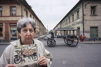 Holocaust, Jewish Museum