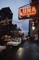 Little Italy, NYC