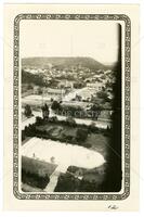 View from the Baker Hotel, Mineral Wells (12)