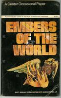 Cover of "Embers of the World"