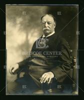 Photograph of William Howard Taft