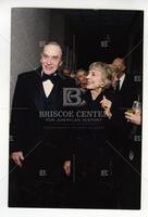 Bernard and Audre Rapoport at University of Texas Distinguished Alumnus event