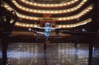 Ballet at Pushkin Theater, St. Petersburg, Russia