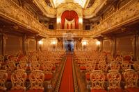 Yusupov Palace Theater in St. Petersburg, Russia