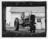 The American Farmer