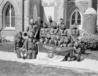 Boy Scout Troop 110