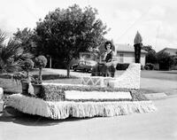 Business and Professional Womens Club Float