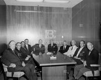 Directors, First Lockhart National Bank