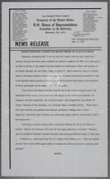 House Judiciary Committee begins probe of Waco standoff, APril 28, 1993