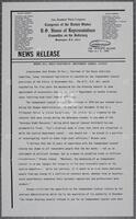 Brooks bill would reauthorize Independent Counsel statute, February 4, 1993