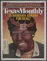 Texas Monthly article, October 1976