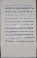 Memorandum in support of S.1077 as amended by House Judiciary Committee, 1955