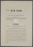 H.R. 15165, December 9, 1969