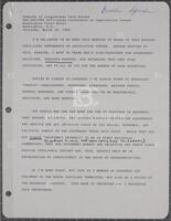 Remarks of Congressman Jack Brooks, NBC/ABC/CBS Affiliates conference on legislative issues, Washington Court hotel, Washington, D.C., Thursday, March 16, 1989