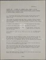 Excerpts from an address by Leonard W. Hall, Chairman of the Republican National Committee, Before the Texas-Oklahoma Kiwanis Convention at Houston, Texas, October 13, 1953