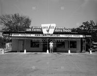 Kwik-Chek Grocery for Peyton Kelly