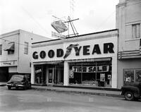 Goodyear store