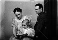 Blackwell, Mr. and Mrs. Tom, and Betty Sue