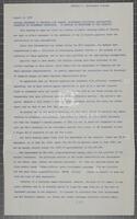 Opening statement by Chairman Jack Brooks, Government Activities Subcommittee, Committee on Government Operations, at hearing on Department of the Interior, August 15, 1962