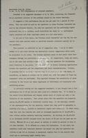 Memorandum from Mr. Celler, [July 20, 1959]