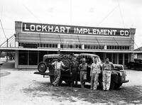 Lockhart Implement Company