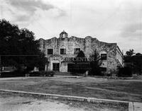 Elementary school, high school & gym, ag. building, high school colored, grade school colored