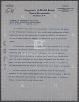 Statement by Congressman Jack Brooks before Joint Committee on Atomic Energy on H.R. 8187, July 29, 1959