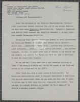 Remarks of Congressman Jack Brooks, Sabine Area Central Labor Council meeting, OCAW Local 4-228, October 30, 1974