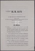 H.R. 5171, March 28, 1963