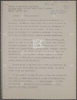 Remarks of Congressman Jack Brooks, Jefferson County Building Trades Council Luncheon, Beaumont, Texas, Monday, June 22, 1970