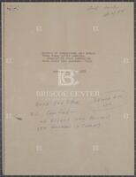 Remarks of Congressman Jack Brooks, Texas Rural Letter Carriers Association State Convention, Royal Coach Inn, Beaumont, Texas, Monday, July 13, 1970