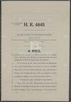 H.R. 4845, February 11, 1965